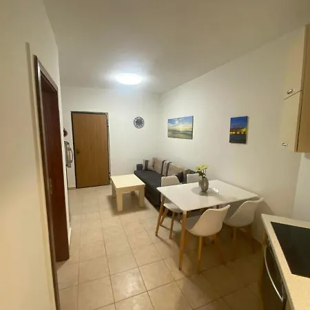 Apartman Qafe Bote