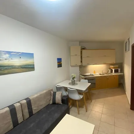 Apartman Qafe Bote Durrës