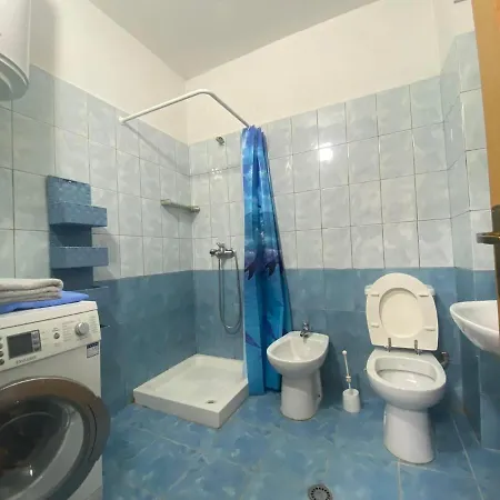Apartman Qafe Bote
