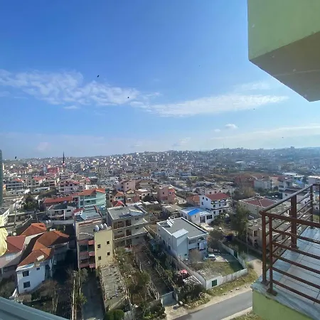 Apartman Qafe Bote *